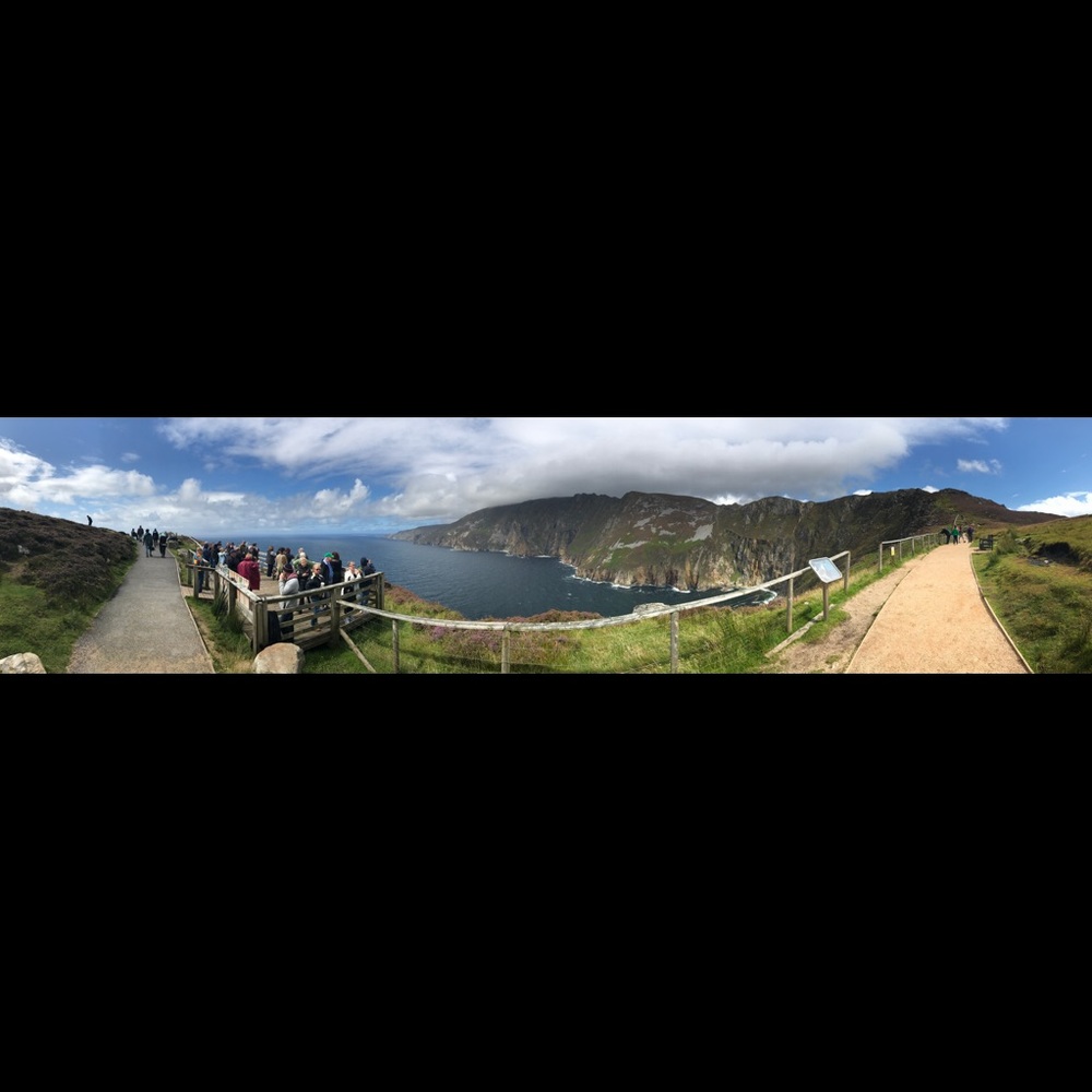 Meet your Posher, Maura